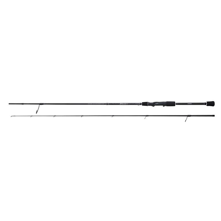 YASEI FINESSE JIG & DROPSHOT 205CM L 3-12g