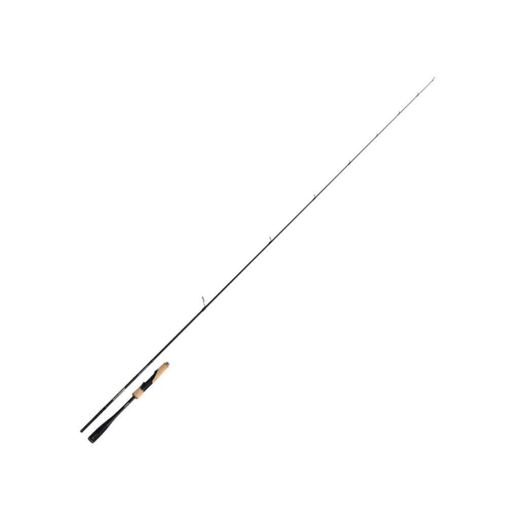 YASEI LTD ZANDER VERTICAL JIGGING 198cm M S