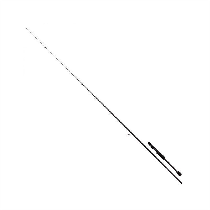 Yasei Perch Twitch & Jerk 203L 5-12g