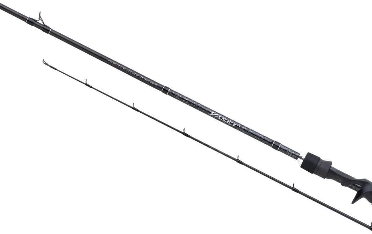 YASEI PERCH TWITCH & JERK 215cm L+ 9-18g