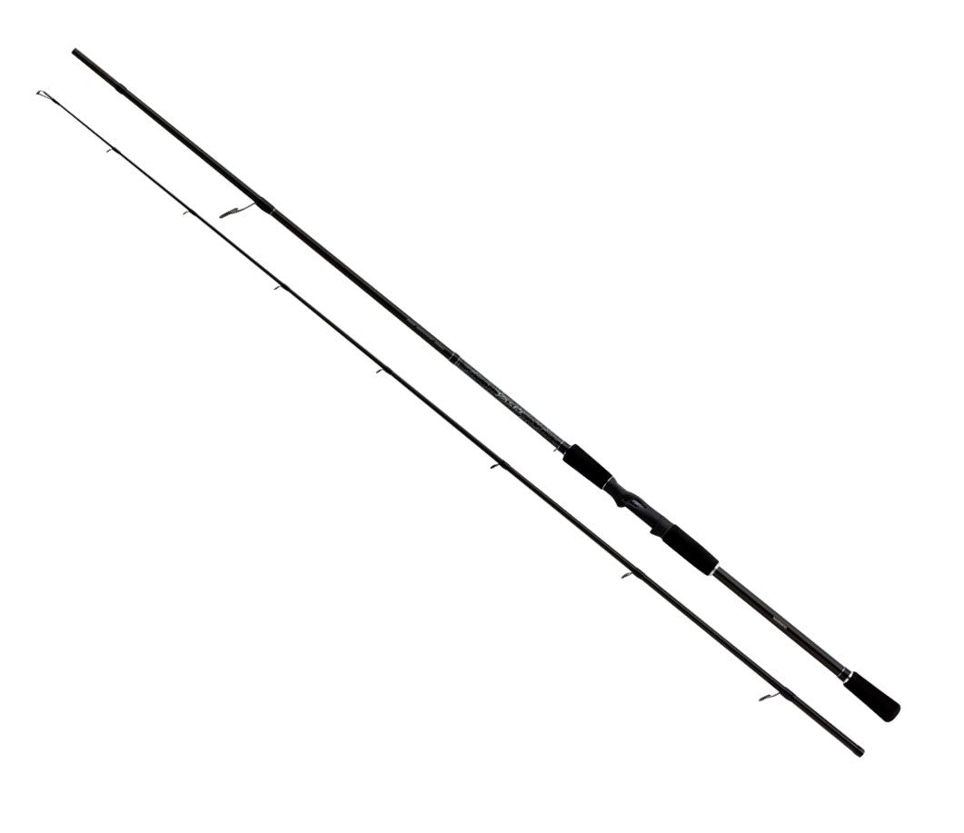YASEI PIKE SPINNING 250XH 40-100g