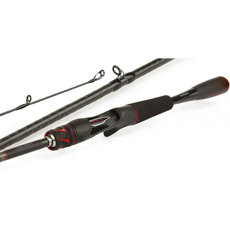 ZODIAS CASTING 168L-BFS 203cm 4-12g (1 buc)