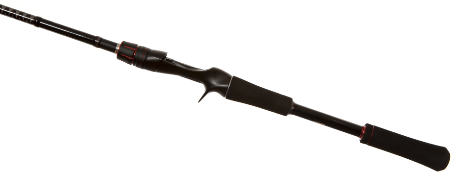 ZODIAS CASTING 6'6" ML2